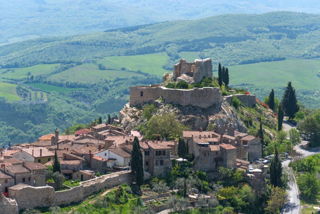 cosa vedere in Toscana
