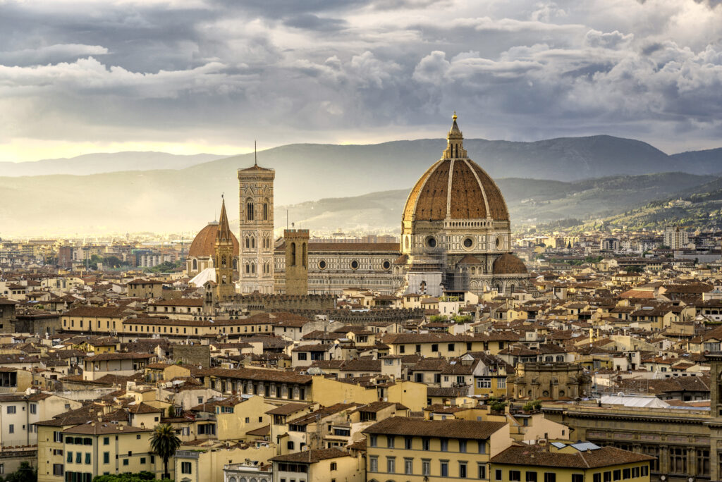 Cosa vedere a Firenze