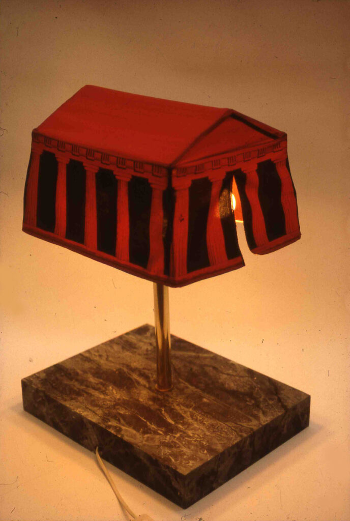 Franco Raggi Mostra Triennale4
