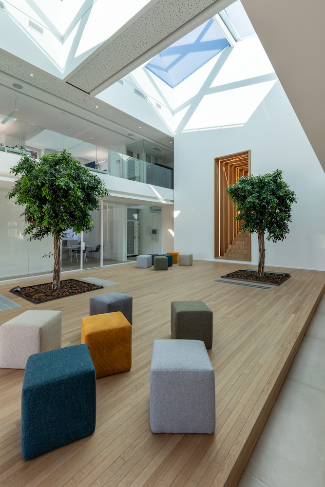 parquet rovere desir listone giordano