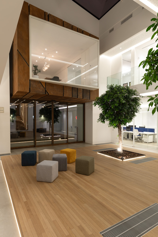 parquet rovere desir listone giordano