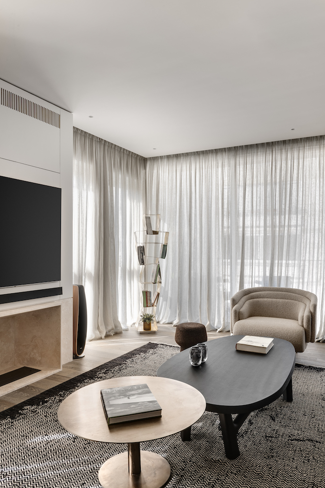 parquet in rovere naturale