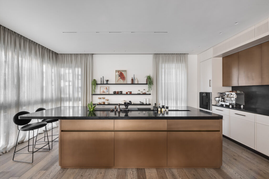 parquet in rovere naturale