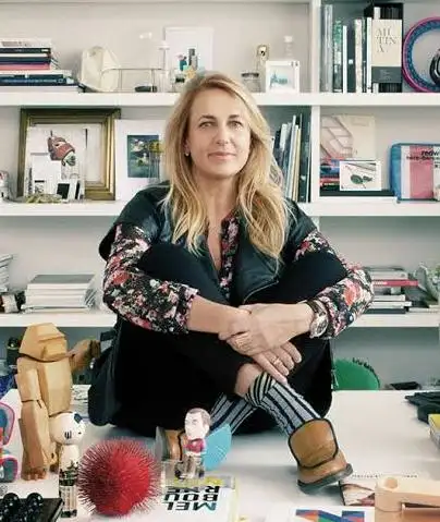 Patricia Urquiola