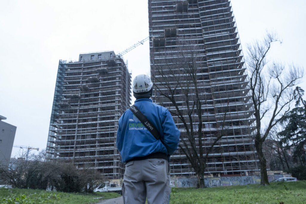 salva milano