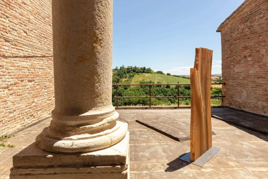 L'anima del legno Golser