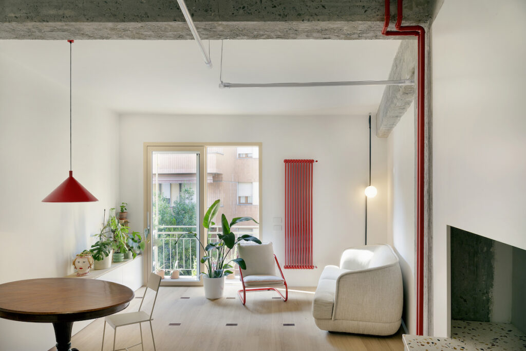 Ci Ma Studio Parquet