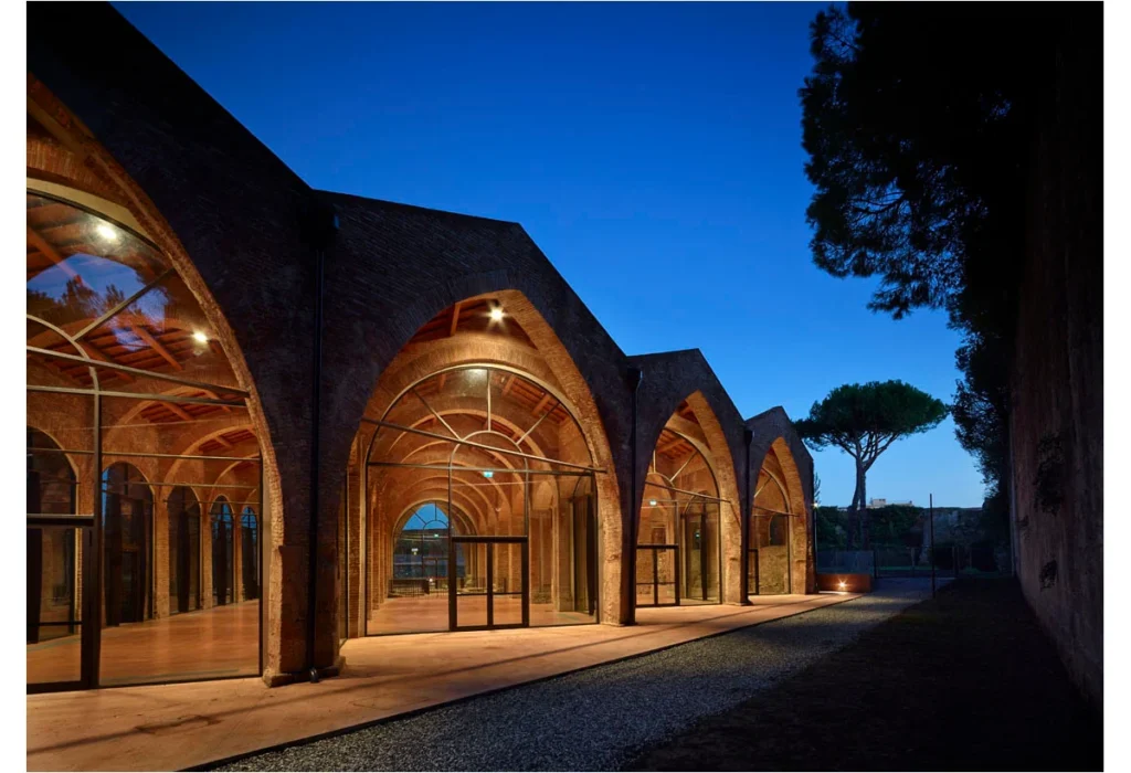 biennale architettura Pisa 2025