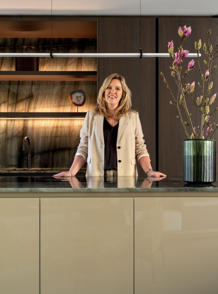 Inge Van Poppel