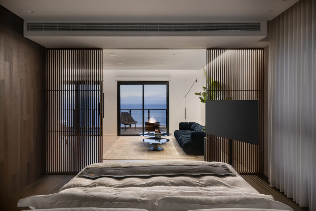 LG NATURAL GENIUS FABRIQUE GRAPHIT ISRAEL NADAV SHOVAL ARCHITECT