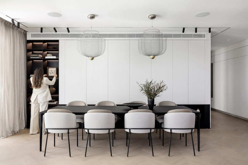LG RESIDENTIAL HIGH END RESIDENTIAL 25 ISRAELE JERUSALEM APARTMENT CLASSICA GRISAGLIE AOK 70 GRIGIO BRETONE HERRINGBONE3
