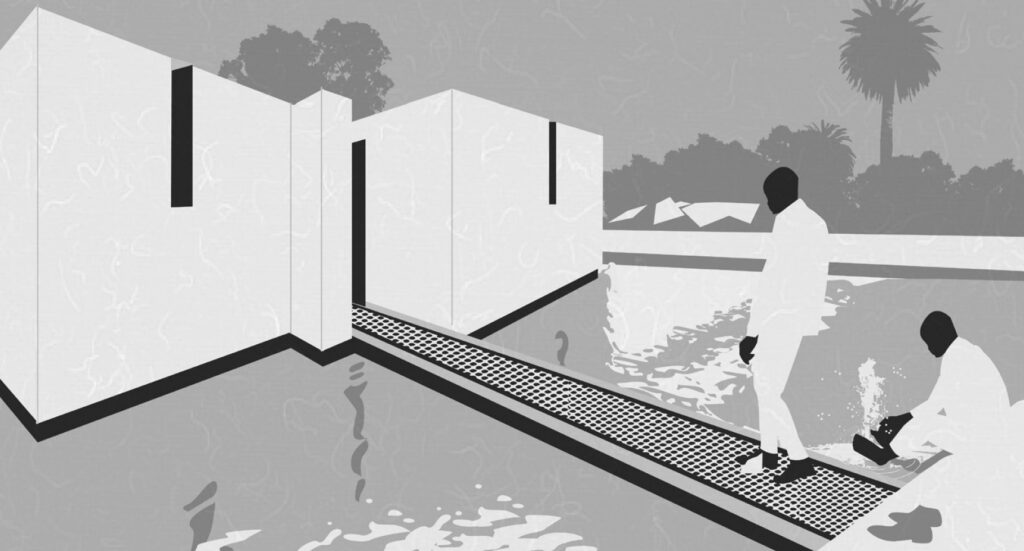 Raul Pantaleo Architetture Del Noi