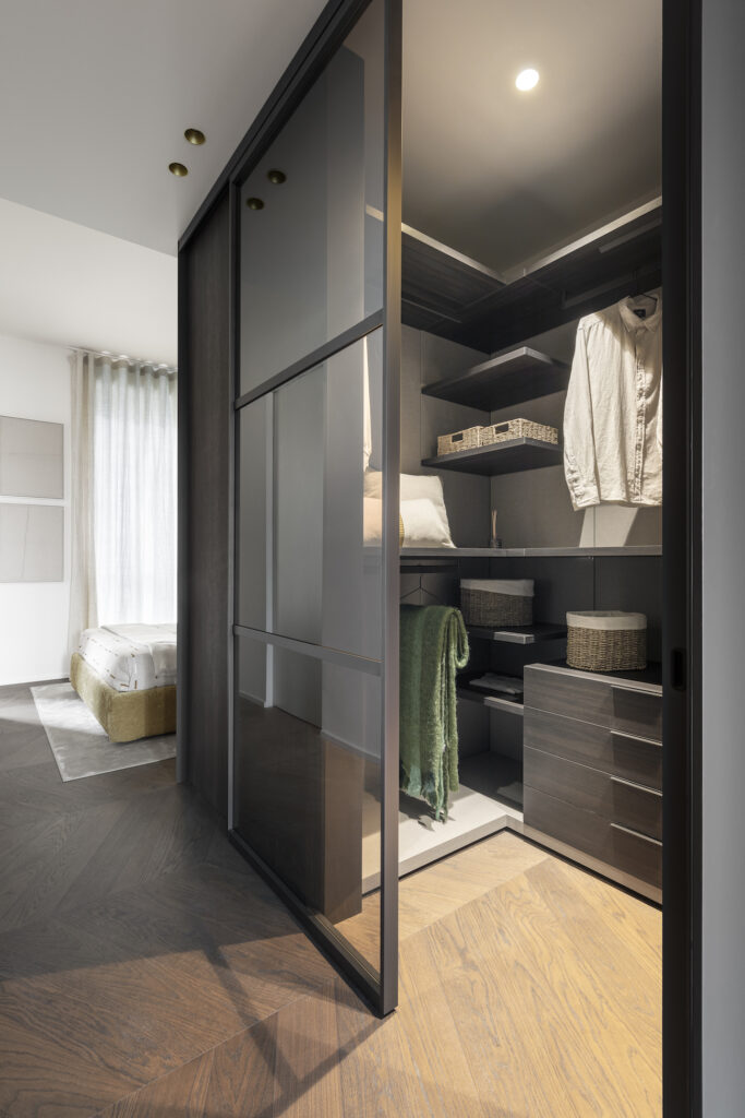 Palazzo Del Verme Milano Parquet Rovere3