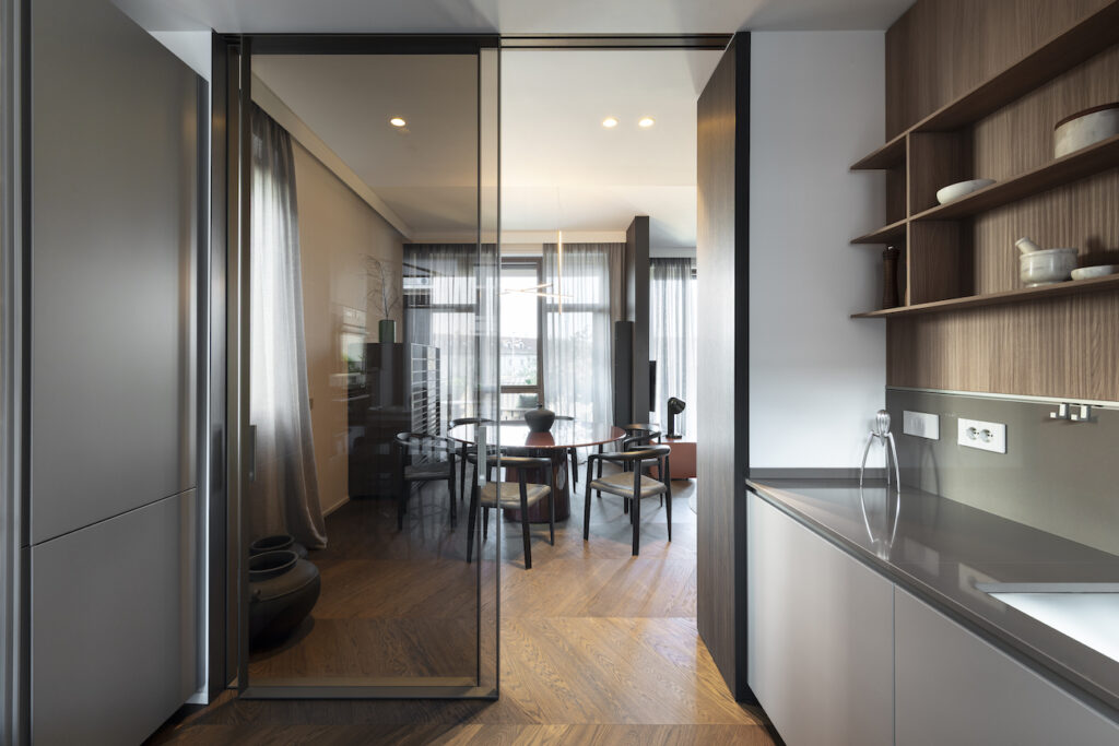 Palazzo Del Verme Milano Parquet Rovere3