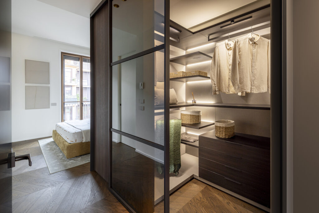 Palazzo Del Verme Milano Parquet Rovere3