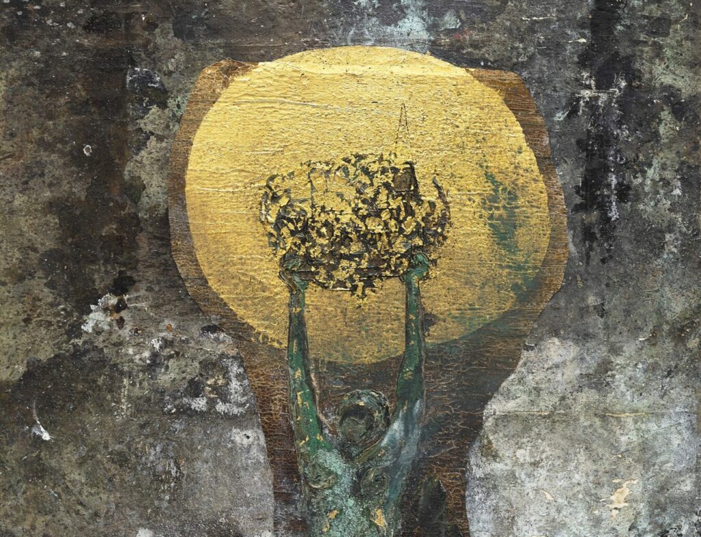 Anselm Kiefer Mostra 2026