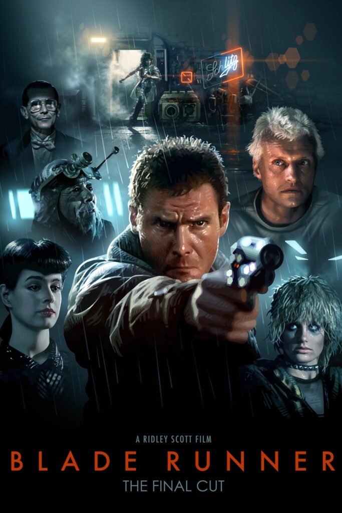 Blade Runner 
