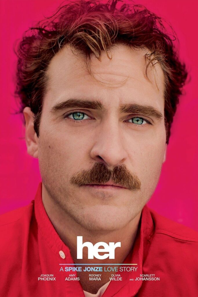 Her film 
