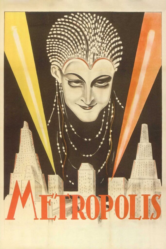 Metropolis 