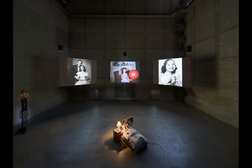 Nan Goldin Hangarbicocca Mostra 2026