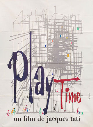 Playtime