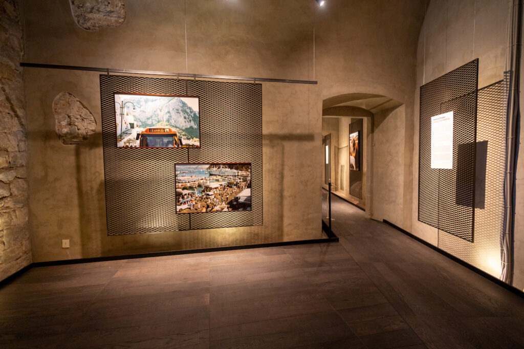 Fortezza Del Girifalco Cortona