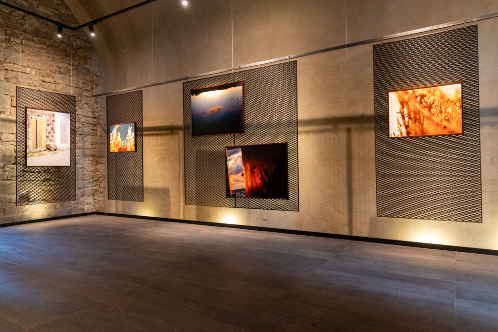 Fortezza Girifalco Cortona On The Move Mostra Fotografica Parquet Medoc Magnetico22