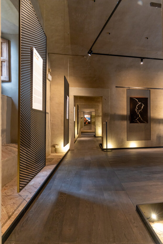 Fortezza Girifalco Cortona On The Move Mostra Fotografica Parquet Medoc Magnetico22