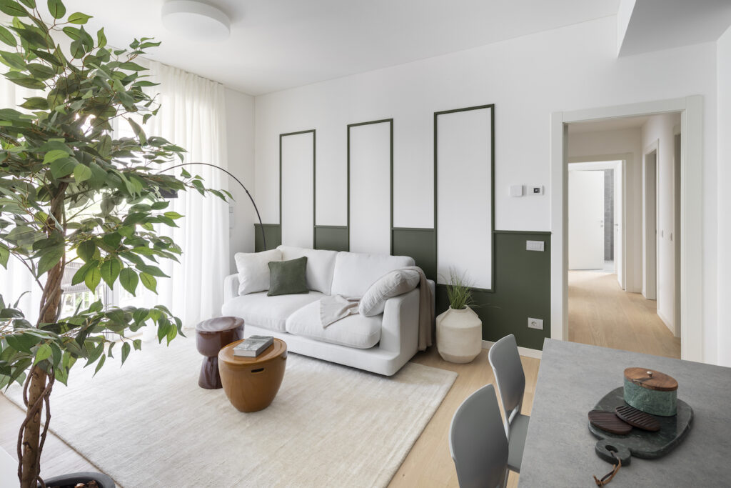Townlife Maggiolina Milano Parquet Rovere41