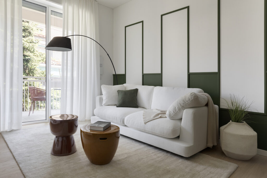Townlife Maggiolina Milano Parquet Rovere41