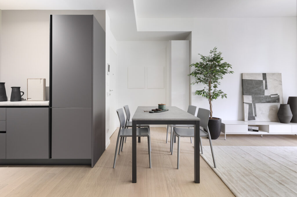 Townlife Maggiolina Milano Parquet Rovere41