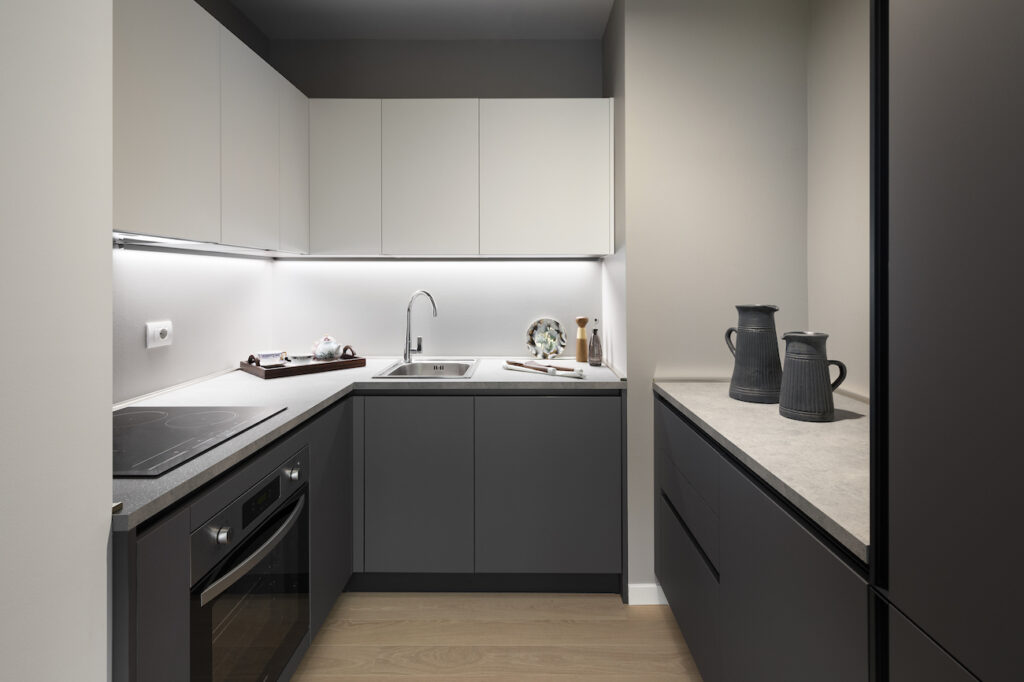 Townlife Maggiolina Milano Parquet Rovere41