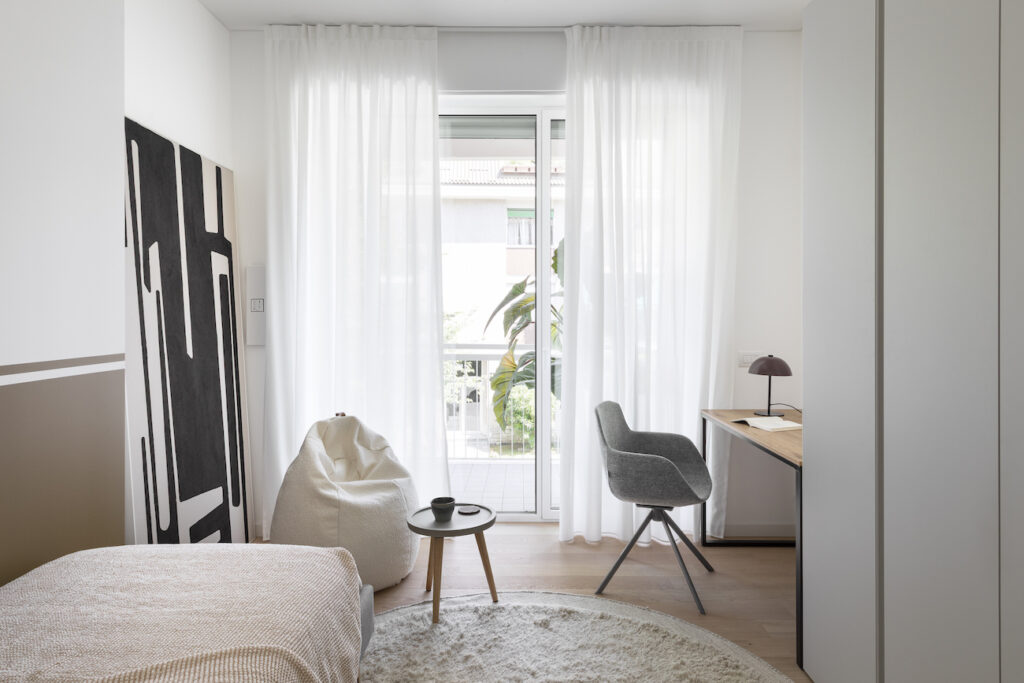 Townlife Maggiolina Milano Parquet Rovere41