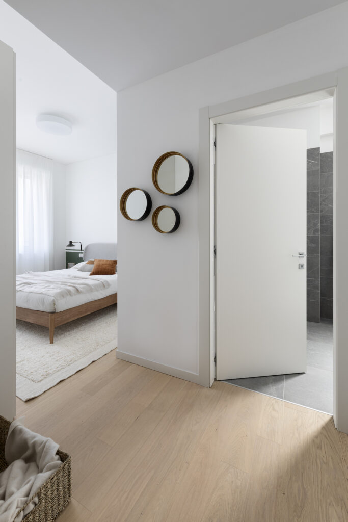 Townlife Maggiolina Milano Parquet Rovere41