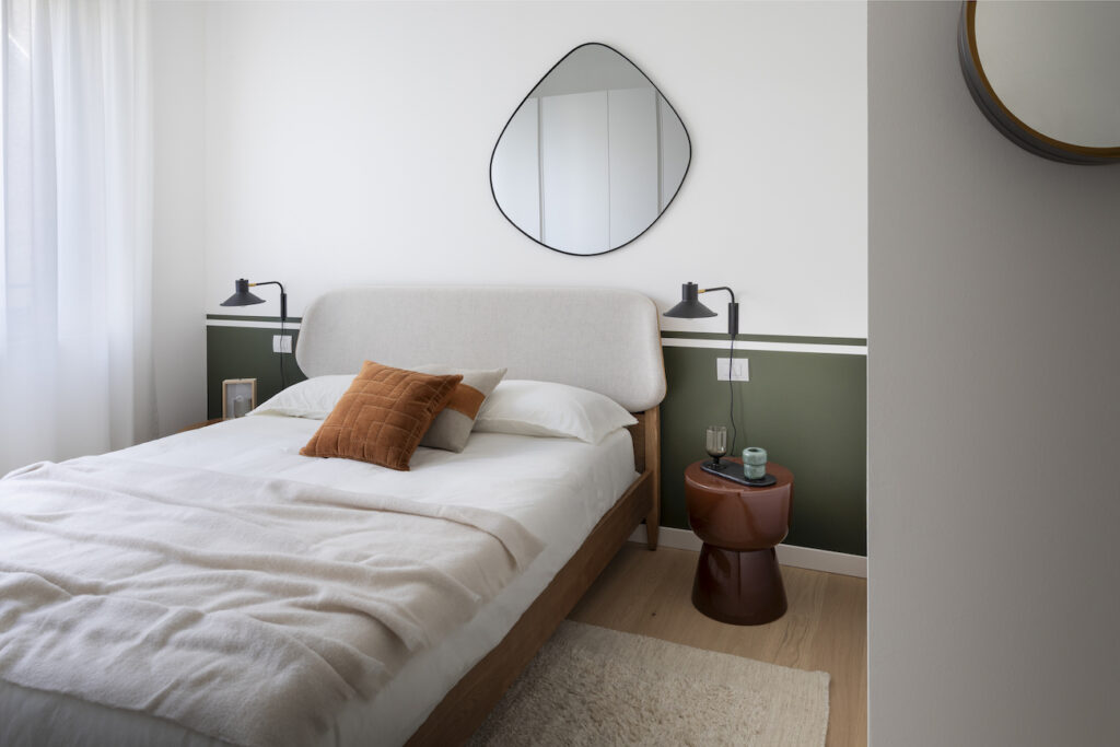 Townlife Maggiolina Milano Parquet Rovere41