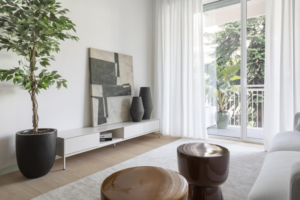 Townlife Maggiolina Milano Parquet Rovere41