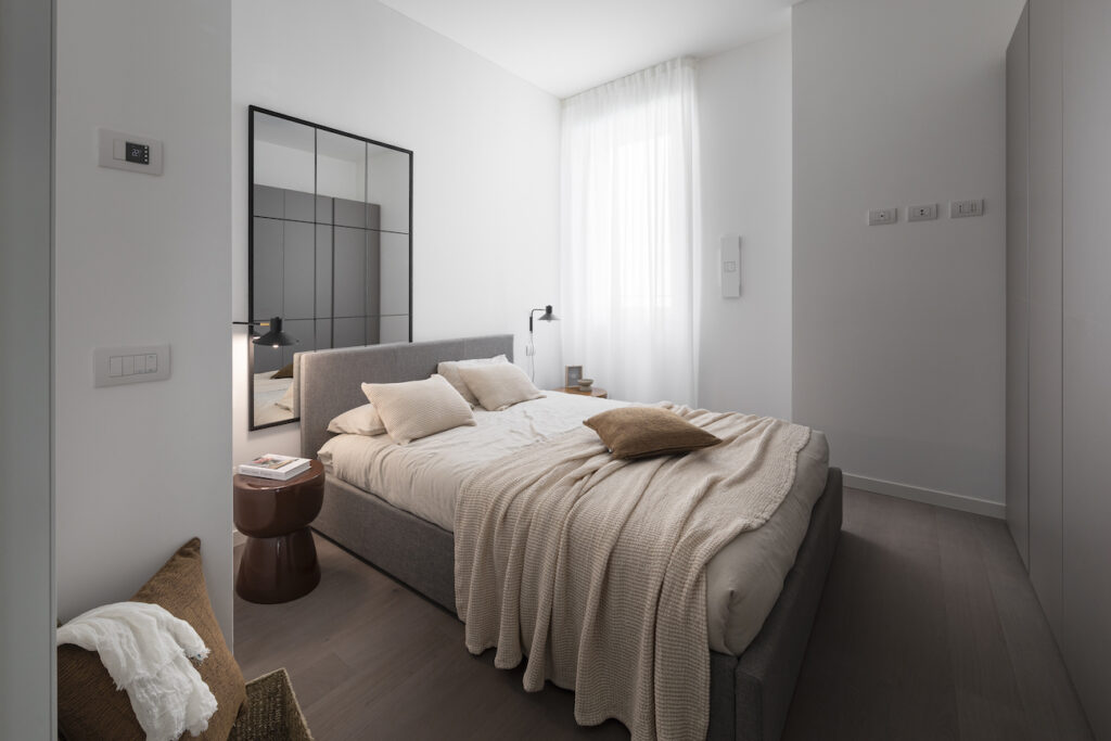 Townlife Maggiolina Milano Parquet Rovere41