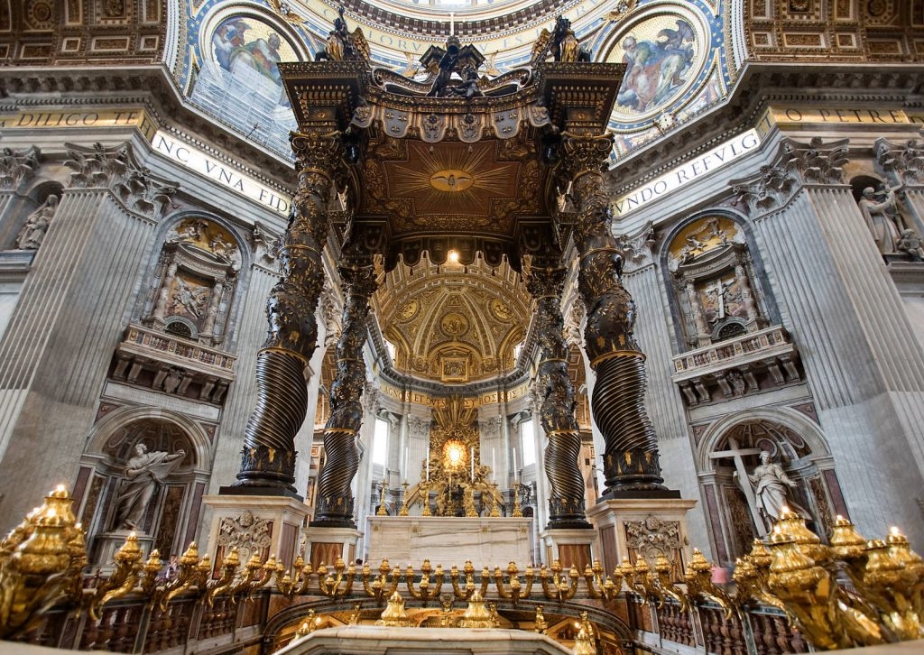 Costantino D'Orazio: Sfida per la bellezza. Bernini contro Borromini