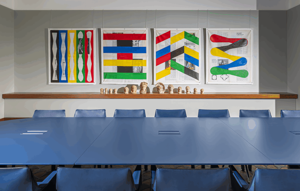 AMBASCAITA ITALIA PARQUET rovere
