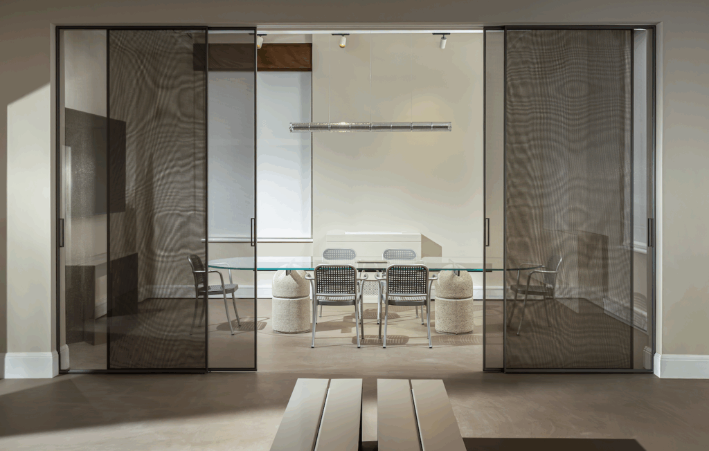 Ambasciata d'Italia a Londra - parquet rovere spina medoc