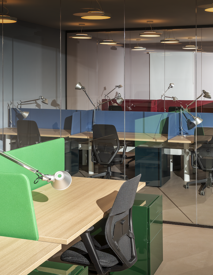 Ambasciata d'Italia a Londra - parquet rovere spina medoc