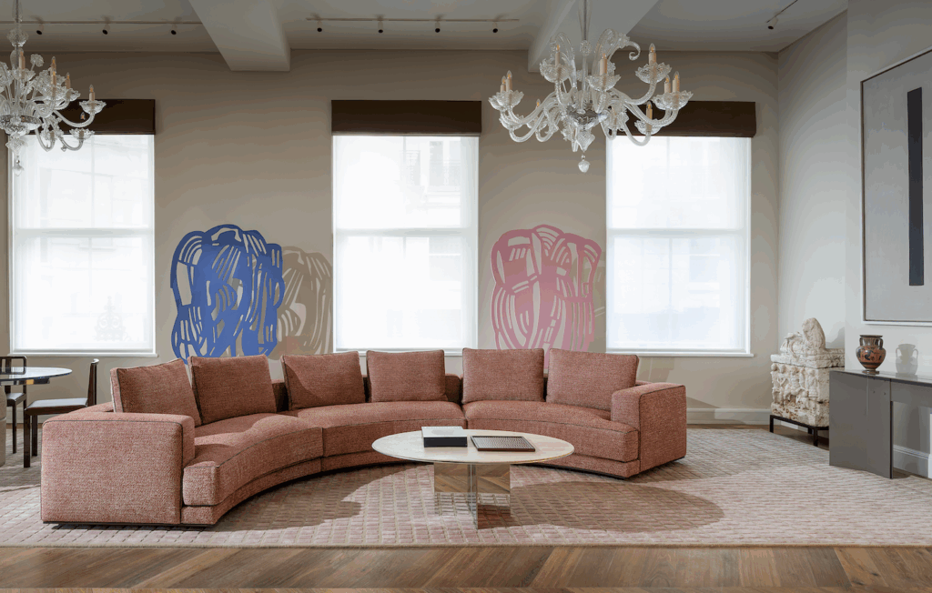 Ambasciata d'Italia a Londra - parquet rovere spina medoc