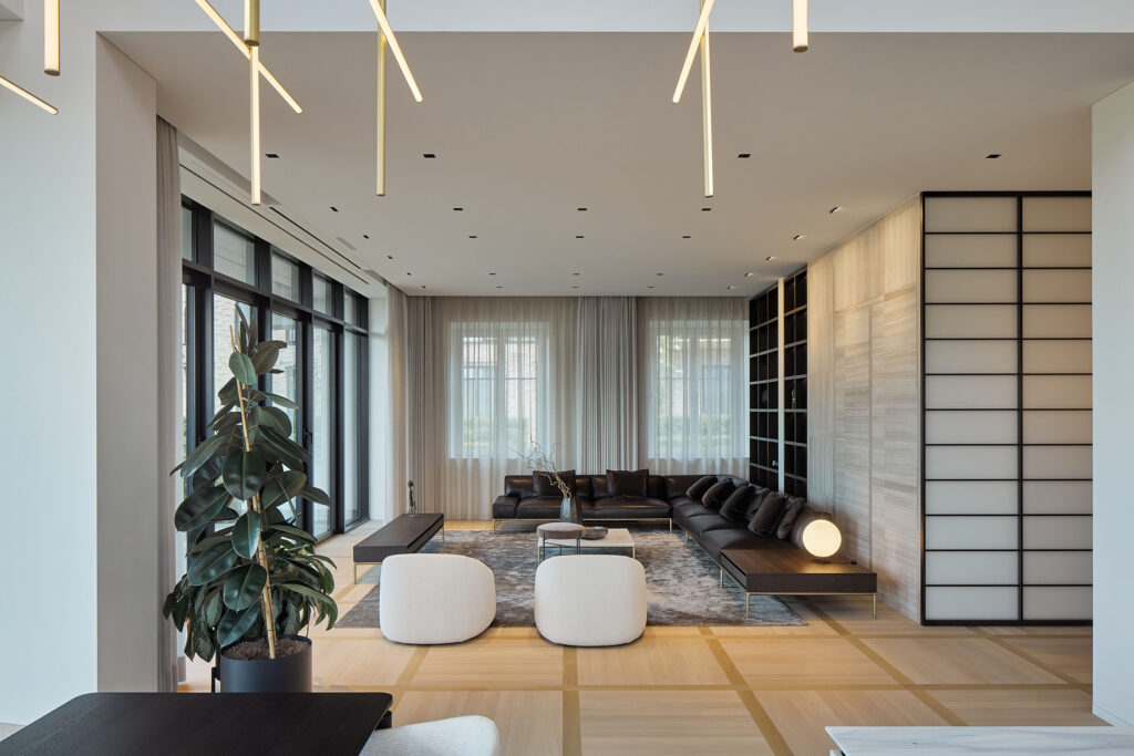 villa vilnius parquet