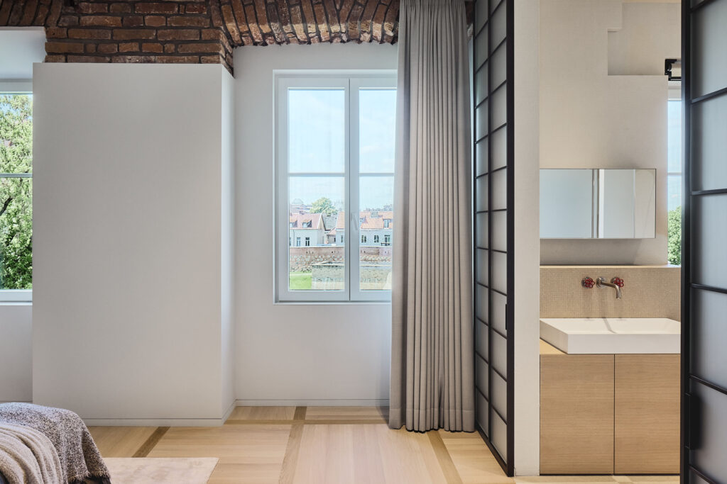 villa vilnius parquet