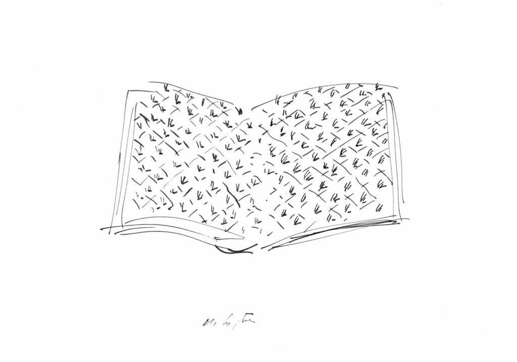 Ugo La Pietra Erbario 2