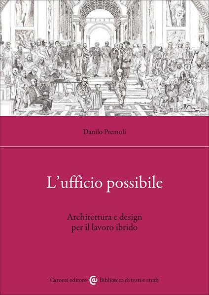 Danilo Premoli Ufficio Possibile