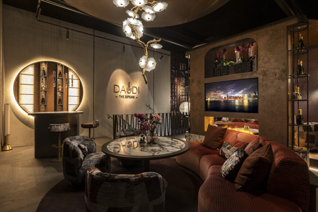 Designing Experience: Inside Daudi Concepts’ “The Skyline”