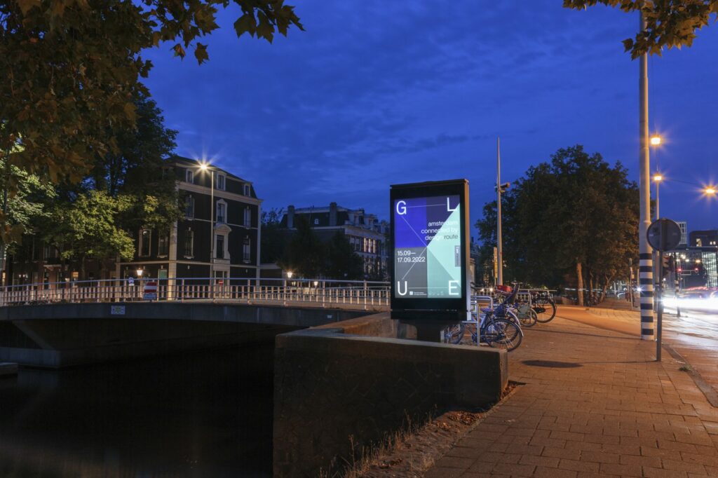 Glue Festival Amsterdam 2026: il design incontra la città
