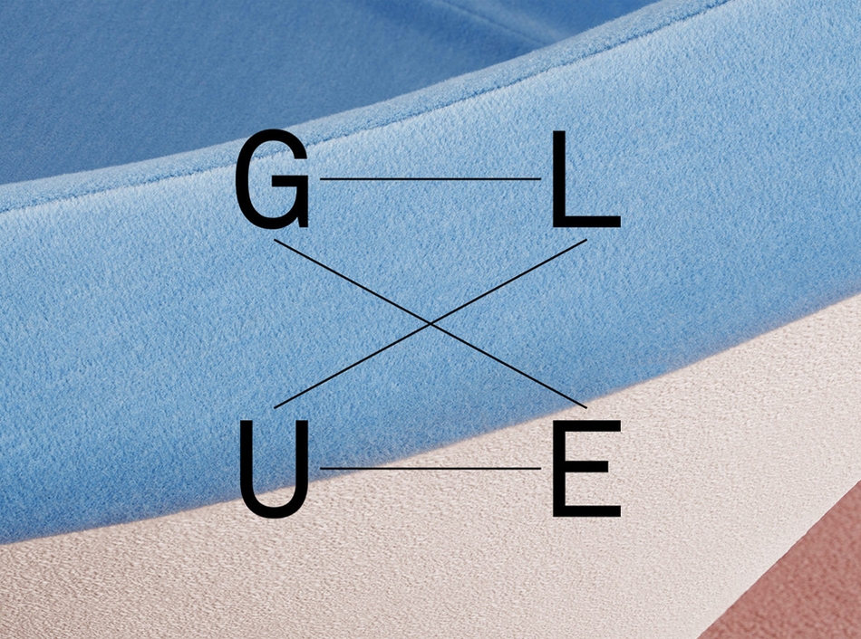 Glue Festival amsterdam 2026