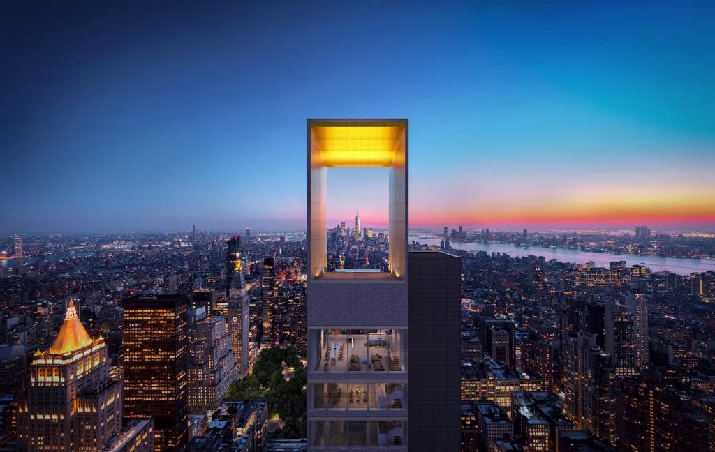262 FIFTH AVENUE: architettura d’autore a Manhattan